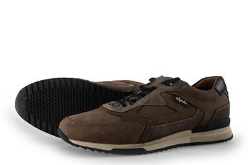 Australian Sneakers in maat 43 Bruin, Bruin, Verzenden, Australian, Sneakers of Gympen