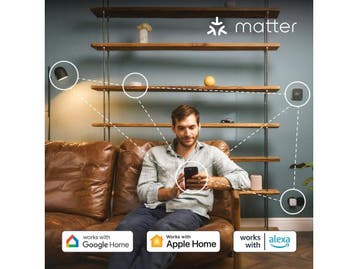 Tado Draadloze Temperatuursensor X - Temperatuur Sensor -, Verzenden, Nieuw