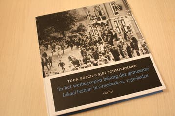 9789460041860 . Titel:  In het welbegrepen belang der g..., Boeken, Nieuw