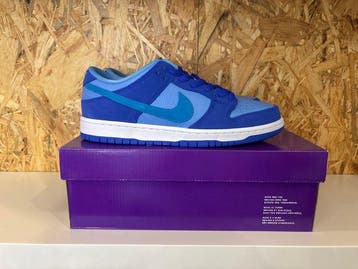 Nike - Dunk Low - Sneakers - Maat: EU 43 - Nieuw met tags, Nieuw