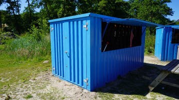 Marktkraam | demontabel | 10ft | Nu beschikbaar | OP=OP