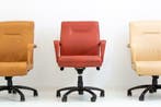 Diverse gebruikte Poltrona Frau stoelen te koop | Ocazu.nl, Receptie of Entree, Ophalen of Verzenden, Gebruikt, Stoel