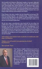 Juliana & Bernhard 9789460032202 Cees Fasseur, Verzenden, Gelezen, Cees Fasseur