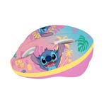 Disney Stitch Kinderhelm 52-56cm, Fietsen en Brommers, Verzenden, Nieuw