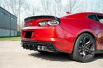 Corsa 2016-2024 Chevrolet Camaro SS / ZL1 Valved Axle-Back, Ophalen of Verzenden, Nieuw