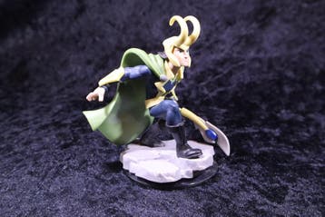 Loki Disney Infinity 2.0, Verzenden, Nieuw
