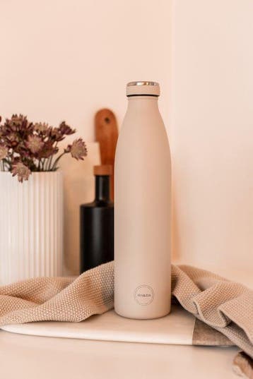 AYA & IDA - Drinking Bottle - Thermosfles - waterfles, Verzenden, Nieuw