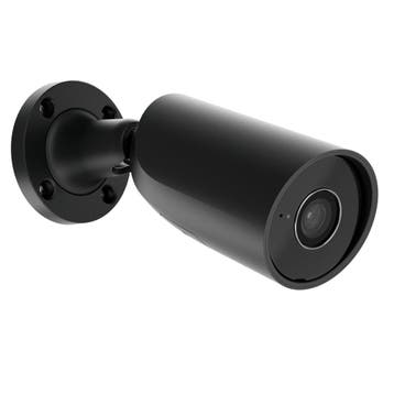 Ajax BulletCam Zwart 2.8 mm 5 MP, Verzenden, Nieuw