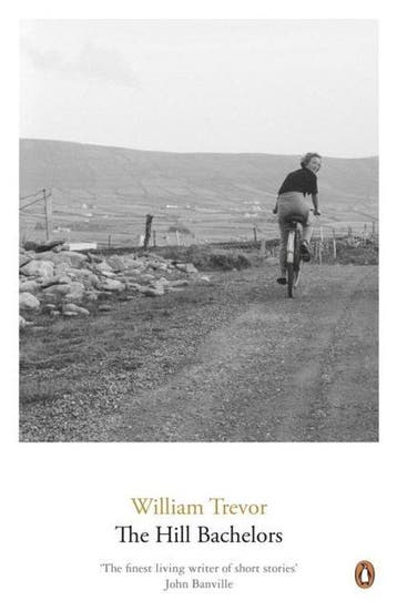 Hill Bachelors - William Trevor 9780140294699, Verzenden, Gelezen, William Trevor