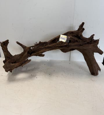 Fine Sinking Wood Selected  FS455  95X45X27cm, Ophalen of Verzenden, Nieuw, Plant(en), Steen of Hout