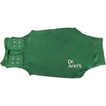 Dr. Anns Protective Shirt Hond XXL - Groen, Verzenden, Nieuw