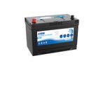 Exide Dual accu | ER450 | 12V 95Ah, Ophalen of Verzenden, Nieuw