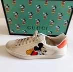 Gucci - Ace Disney Mickey - Sneakers - Maat: EU 42 - Nieuw, Nieuw
