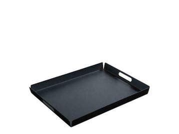 beach7 dienblad rechthoek black, Nieuw