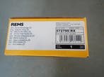 3/J Rems Persbek #572795 Tussentang Z2, Ophalen of Verzenden, Nieuw