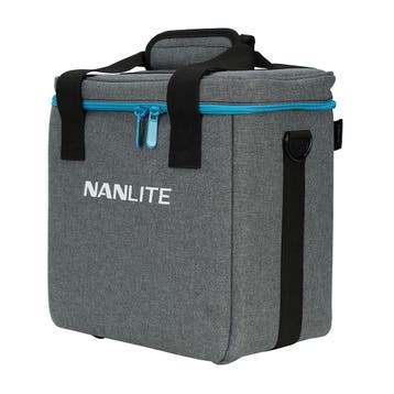 Nanlite Carry Case For Pavotube II 6C Kit, Ophalen of Verzenden, Nieuw, Overige typen, Overige merken