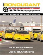 Bob Bondurant on High-performance Driving 9780760315507, Verzenden, Zo goed als nieuw, Bob Bondurant