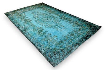 Designer vintage - Vloerkleed - 295 cm - 180 cm -, Nieuw