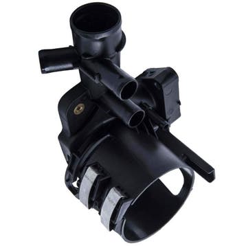 Fuel filter housing water drain pipe geschikt voor Merced..., Verzenden, Nieuw, Mercedes-Benz