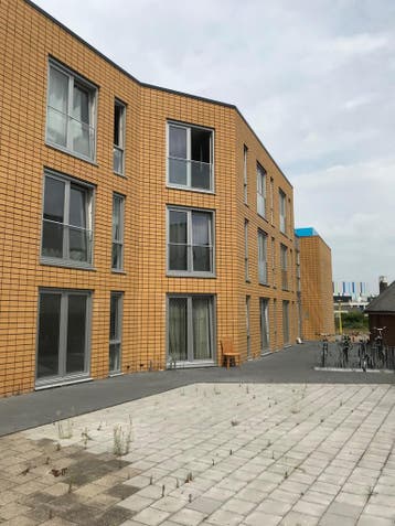 Te huur: Studio Sluiskade in Hoogezand, Hoogezand, Groningen