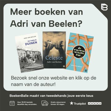 Verborgen - Adri van Beelen 9789460681455, Verzenden, Gelezen, Adri van Beelen