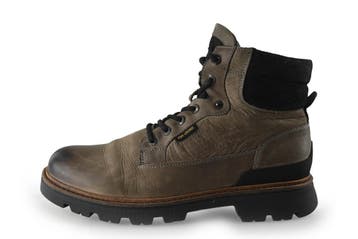 PME Legend Boots in maat 41 Grijs, Kleding | Heren, Schoenen, Overige kleuren, Verzenden, Boots, Zo goed als nieuw