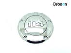 Primaire Deksel Harley-Davidson FLFBS Softail Fat Boy 114, Verzenden, Gebruikt