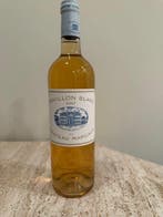 2007 Pavillon Blanc du Chateau Margaux - Bordeaux - 1 Fles, Nieuw