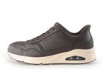 Skechers Sneakers in maat 44 Bruin, Bruin, Verzenden, Skechers, Sneakers of Gympen