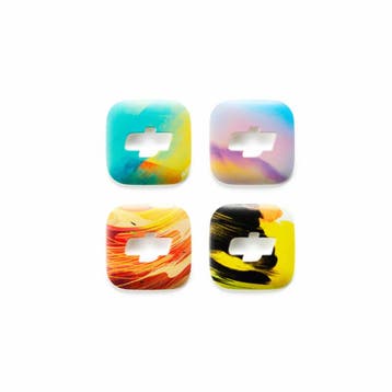 DJI Mic Mini 2S Time Series Magnetic Front Cover Set, Ophalen of Verzenden, Nieuw, Overige typen