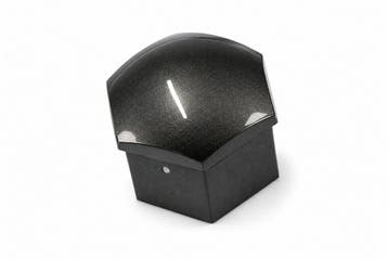 Škoda wielboutkap grijs / zilver (per stuk), Auto-onderdelen, Ophalen of Verzenden, Nieuw