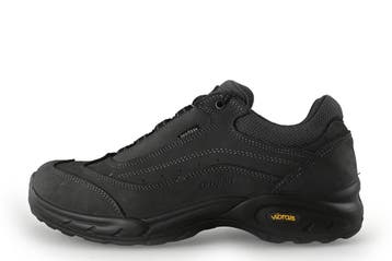 Grisport Wandelschoenen in maat 43 Blauw, Kleding | Heren, Schoenen, Grisport, Zo goed als nieuw, Wandelschoenen of Bergschoenen