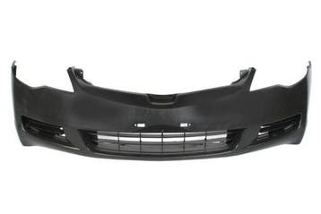 Bumper o.a: Honda, Civic (FA, FD) - Civic (FK, FN), Ophalen of Verzenden, Nieuw, Honda, Bumper