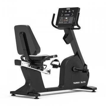Taurus Elite Recumbent Bike, Sport en Fitness, Verzenden, Nieuw