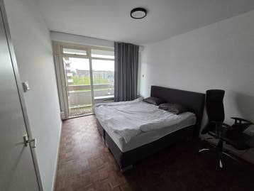Kamer te huur in Rijswijk - 13 m² - 1 kamer(s), Overige regio's