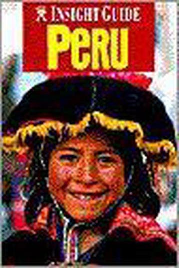 Peru - Guides, Verzenden, Gelezen
