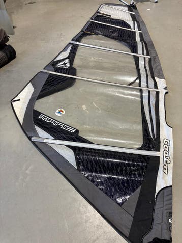 Gaastra Manic, Ophalen of Verzenden, Nieuw
