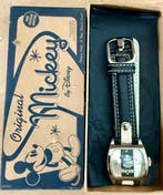 Mickey - 1 Watch, Verzamelen, Disney, Nieuw