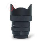 Sigma 14-24mm 2.8 DG A (Canon) nr. 0141, Ophalen of Verzenden, Zo goed als nieuw, Toebehoren