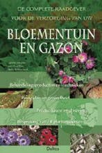 Bloementuin en gazon 9789024378029 G. Meudec, Verzenden, Gelezen, G. Meudec