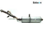 Uitlaatdemper Sport BMW R 1150 GS (R1150GS) LeoVince SBK, Motoren, Verzenden, Gebruikt