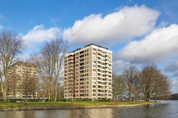 Te huur: Appartement Ruimzicht in Amsterdam, Noord-Holland, Appartement, Amsterdam