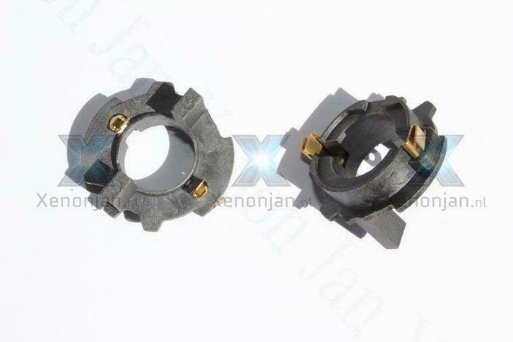Xenonadapter Volkswagen Golf V / Touran, Auto-onderdelen, Verlichting, Verzenden