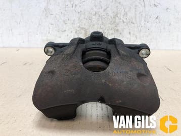 Remklauw (Tang) links-voor Opel Corsa O217592, Ophalen of Verzenden, Nieuw