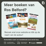 Italië / Capitool reisgidsen 9789000341825 Ros Belford, Boeken, Reisgidsen, Verzenden, Zo goed als nieuw, Ros Belford
