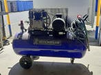 Compressor, Michelin, 270 liter, 5.5HP, 2011, Doe-het-zelf en Verbouw, Compressors, Nieuw