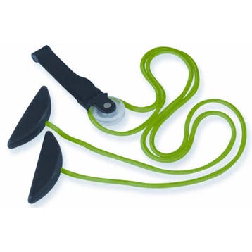 Armtrainer deurmontage touw, Ophalen of Verzenden, Nieuw