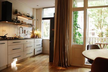 Te huur: Appartement Tilanusstraat in Amsterdam, Noord-Holland, Appartement, Amsterdam