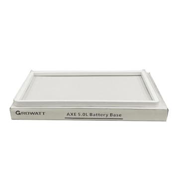 Growatt AXE Battery Base en kabelset, Ophalen of Verzenden, Nieuw