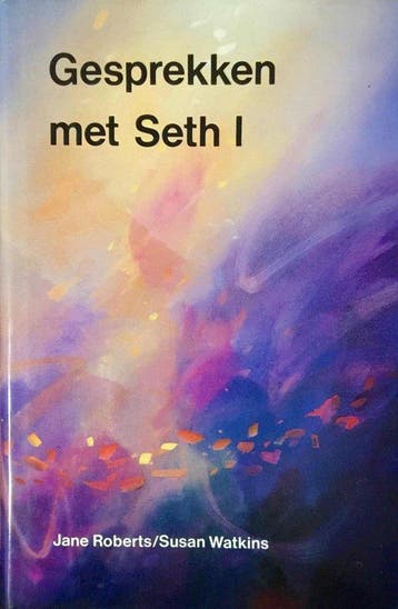 Gesprekken met Seth 1 - Jane Roberts - 9789020255362 - Hardc, Boeken, Esoterie en Spiritualiteit, Verzenden, Nieuw